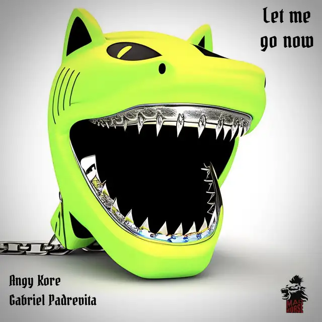 We Like louder - Original Mix by AnGy KoRe, Gabriel Padrevita - Hard Techno cover art