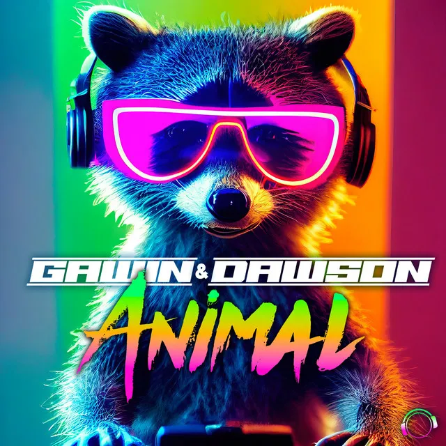 Cover art of Animal