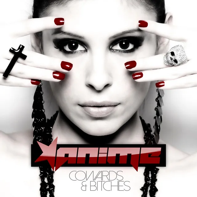 Bitches #TiH - Edit by Anime - Hardcore cover art