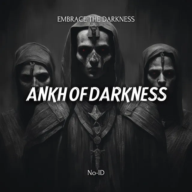 Cover art of Ankh of Darkness