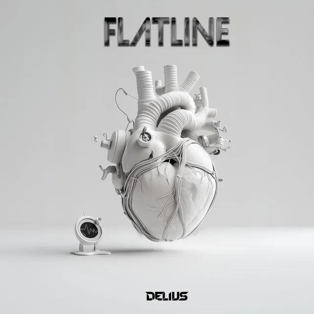 Cover art of Flatline