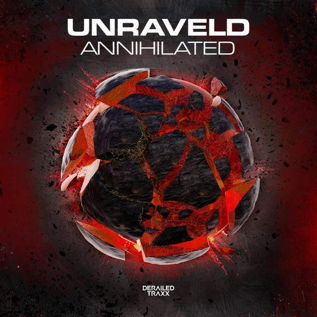 Cover art of Annihilated