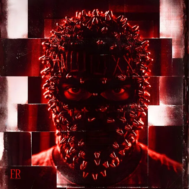 CRIMINAL by ANOLUXX - Hard Techno cover art