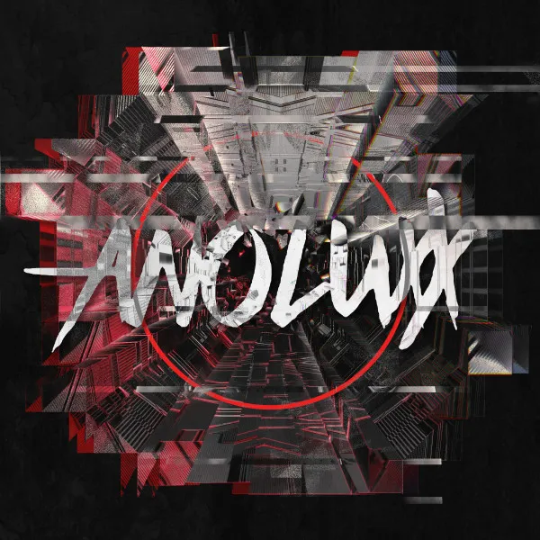 SINSOUND by ANOLUXX - Hard Techno cover art