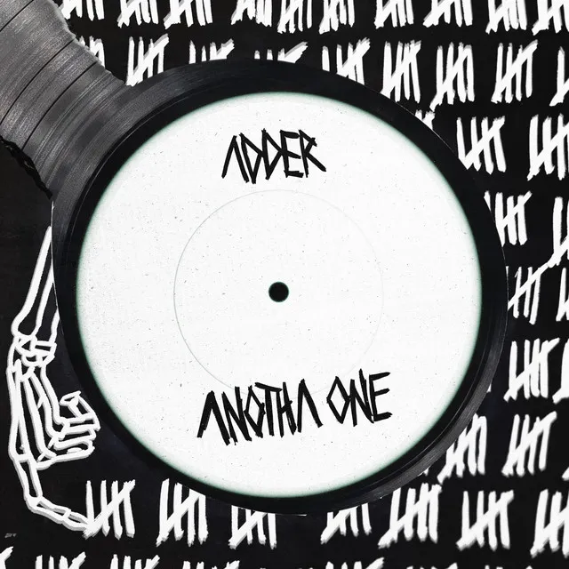 Cover art of ANOTHA ONE
