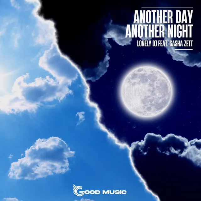 Cover art of Another Day Another Night