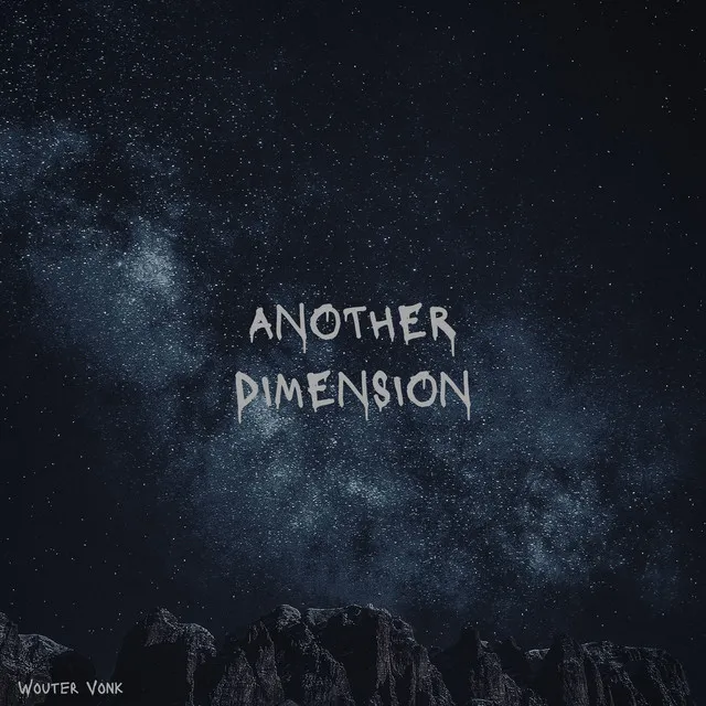 Cover art of Another Dimension
