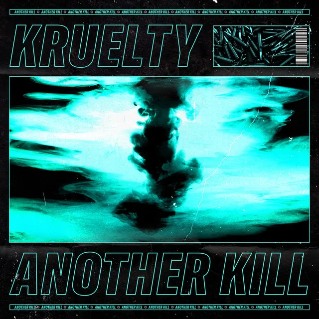 Cover art of Another Kill