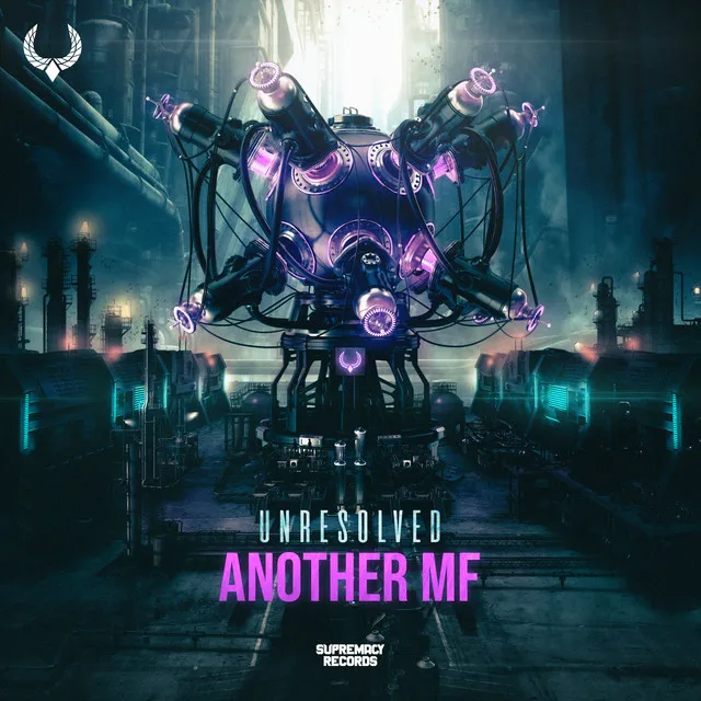 Cover art of Another MF