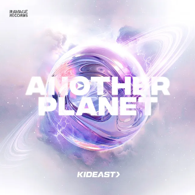Cover art of Another Planet