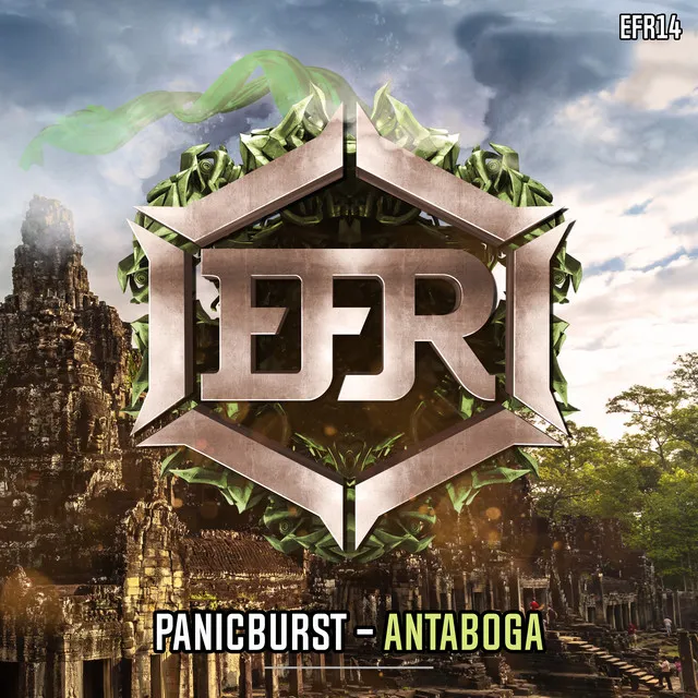 Cover art of Antaboga