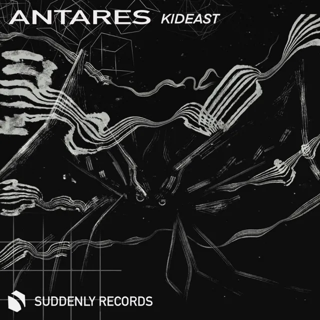 Cover art of Antares