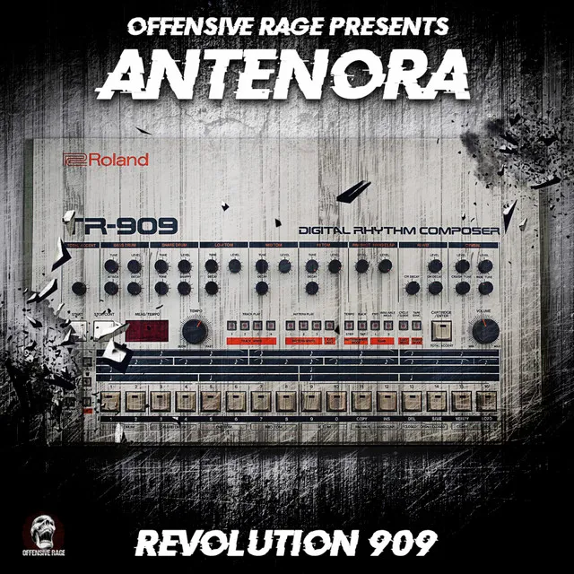Cat Piss by Antenora, Monny - Uptempo cover art