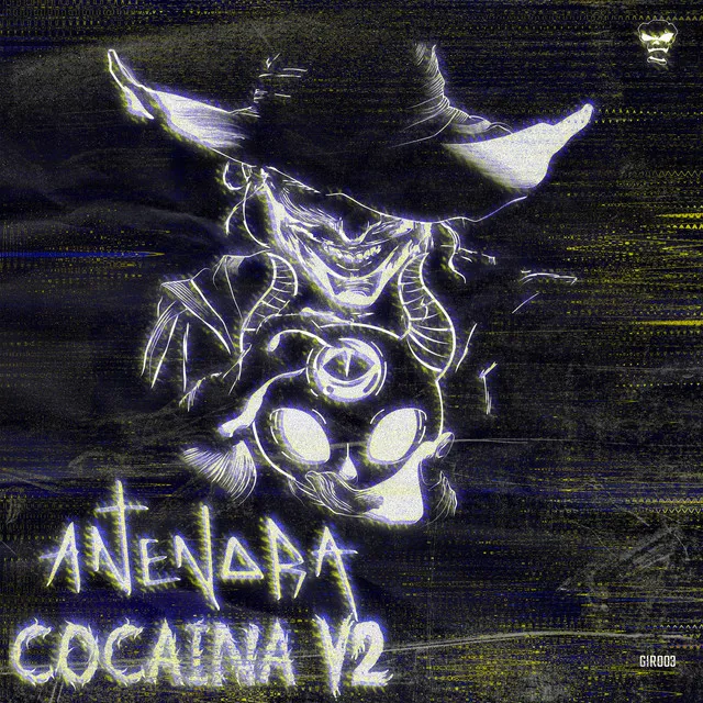 KETAMINE by Antenora - Uptempo cover art