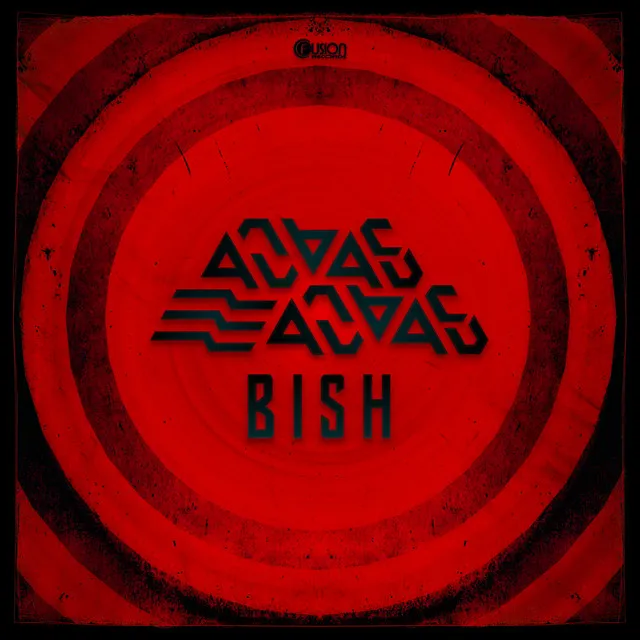 Bish - Extended Version by anubasu-anubasu - Hardstyle cover art