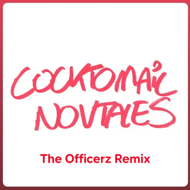Cover art of Apenkermis (Remix)