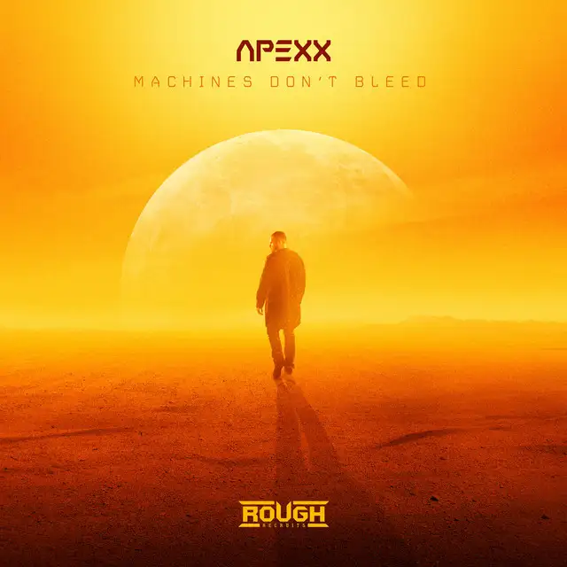Execute The Plan - climb the mountain by Apexx - Rawstyle cover art