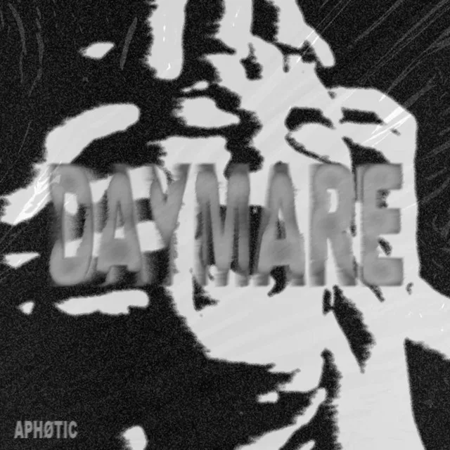 Daymare by Aphøtic - Hard Techno cover art