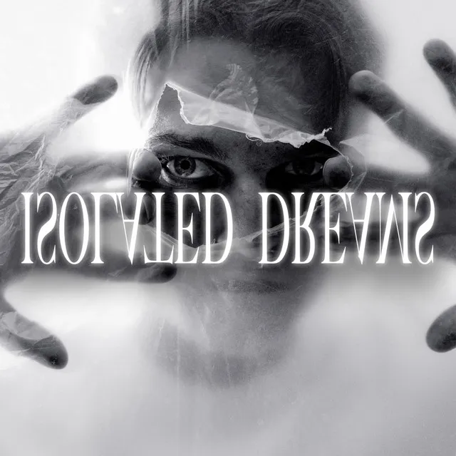 Isolated Dreams by Aphøtic - Hard Techno cover art
