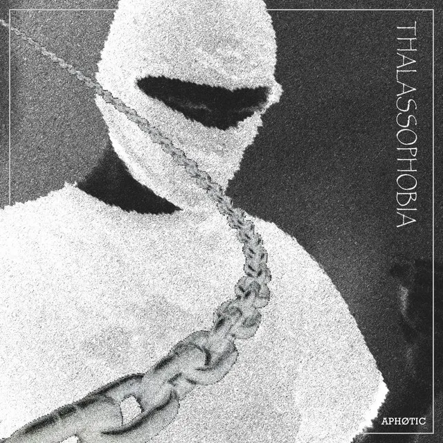 Thalassophobia by Aphøtic - Hard Techno cover art