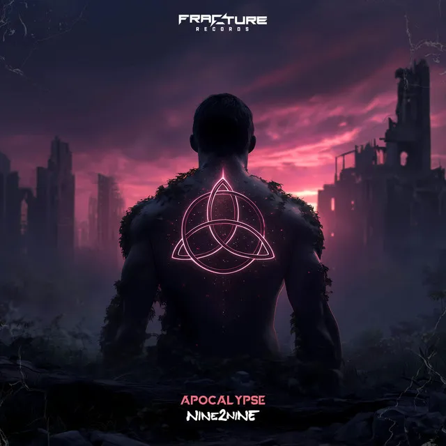 Cover art of Apocalypse