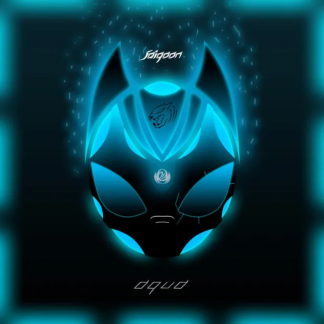 Cover art of Aqua
