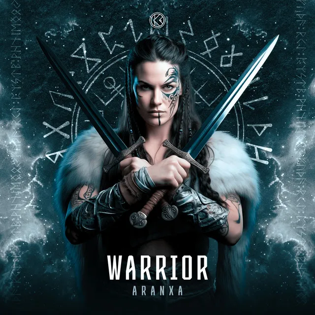 Warrior by Aranxa - Hardstyle cover art