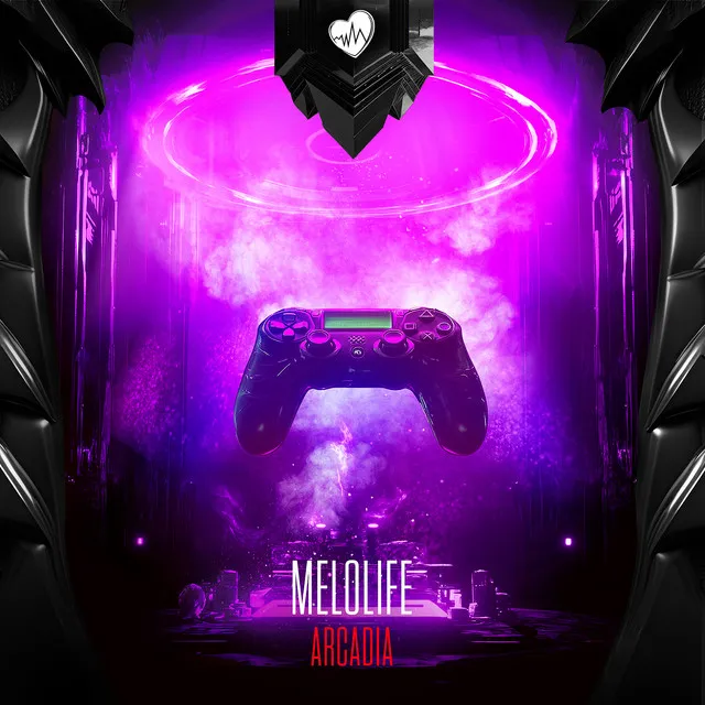 Cover art of Arcadia