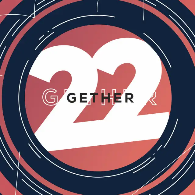 22Gether - 2020 Mix by Archefluxx - Happy Hardcore cover art