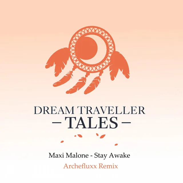 Stay Awake - Archefluxx Remix by Archefluxx, Maxi Malone - Happy Hardcore cover art