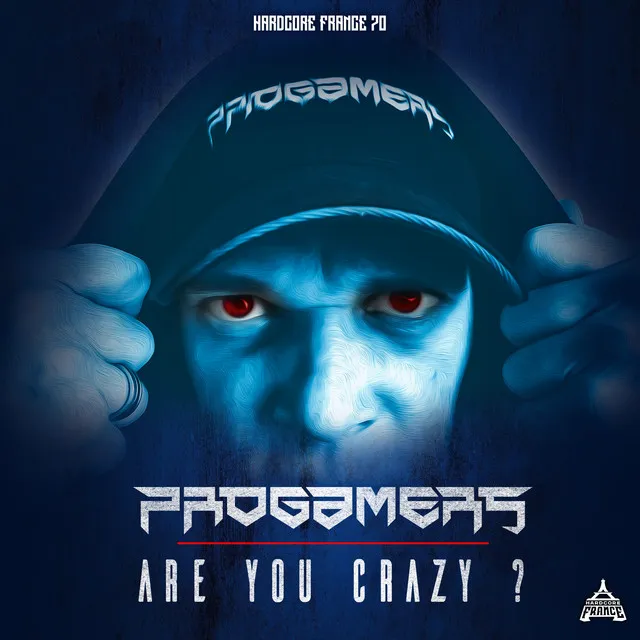 Cover art of Are you crazy ?