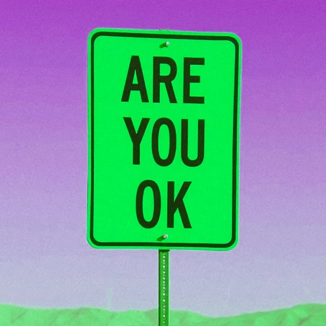 Cover art of Are you ok