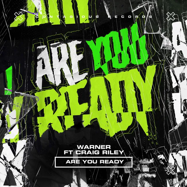 Cover art of Are You Ready