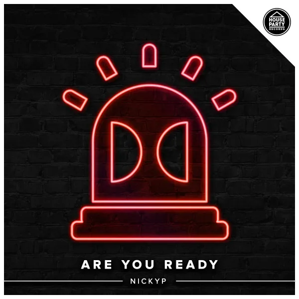 Cover art of Are You Ready