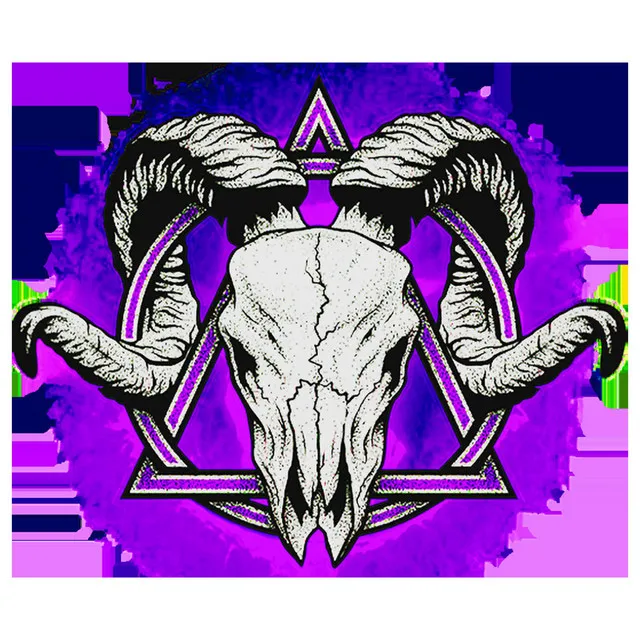Po-Po-Pow (Hardcore Oldschool #1) by ArieXee - Frenchcore cover art