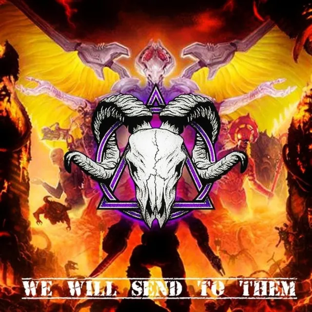 Rip & Tear by ArieXee - Frenchcore cover art