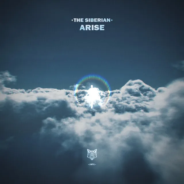 Cover art of Arise