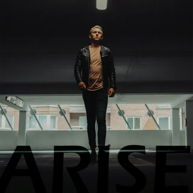 Cover art of Arise (Radio Edit)