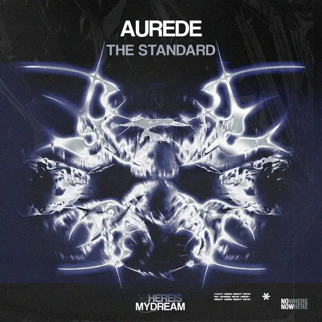 Inside Of My Head - Radio Edit by Arkins, Aurede - Hardstyle cover art