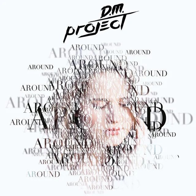 Cover art of Around