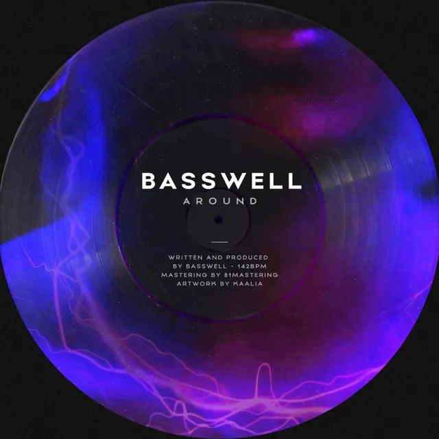 Cover art of Around