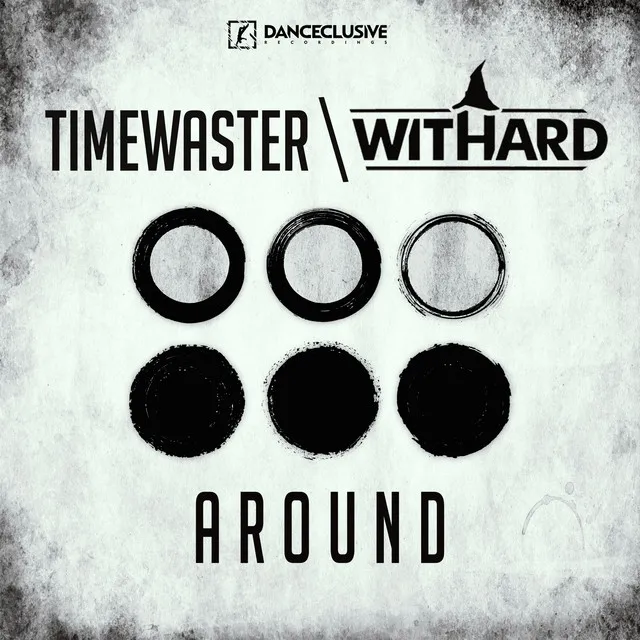 Cover art of Around