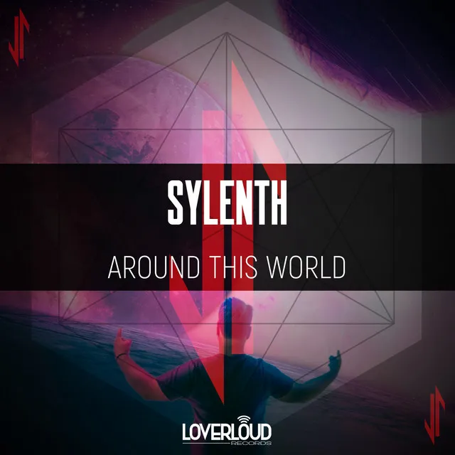 Cover art of Around This World