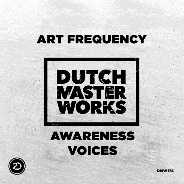 Awareness - Extended Mix by Art Frequency - Hardstyle cover art
