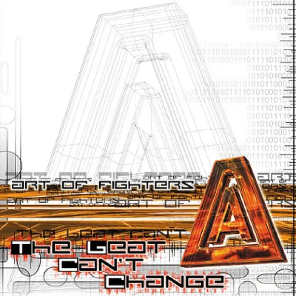Release 2.0 by Art Of Fighters - Hardcore cover art