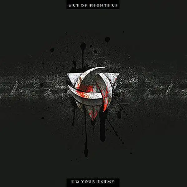 System: reload by Art Of Fighters - Hardcore cover art