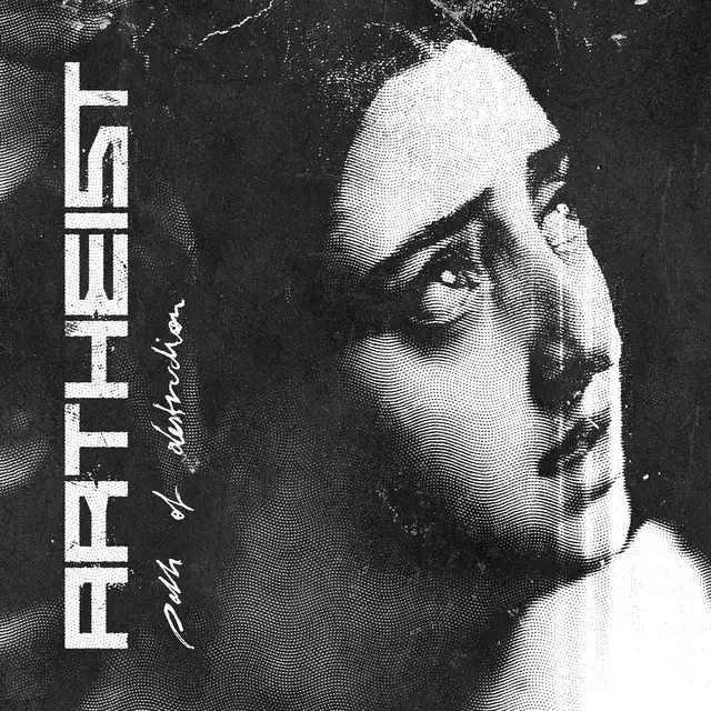Path of Destruction by Artheist - Hard Techno cover art