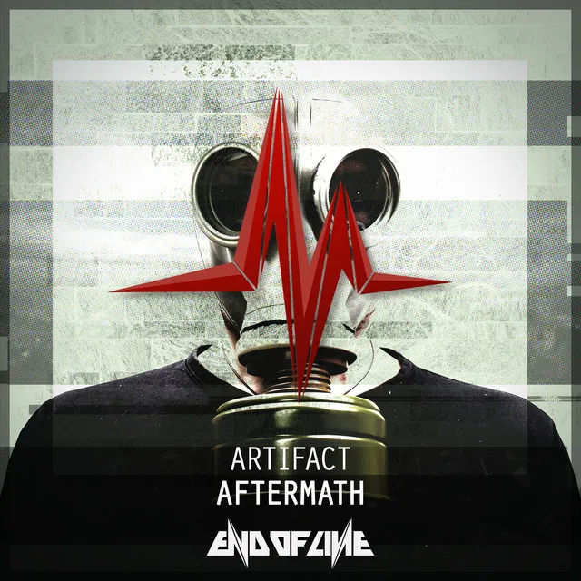 Aftermath by Artifact - Rawstyle cover art