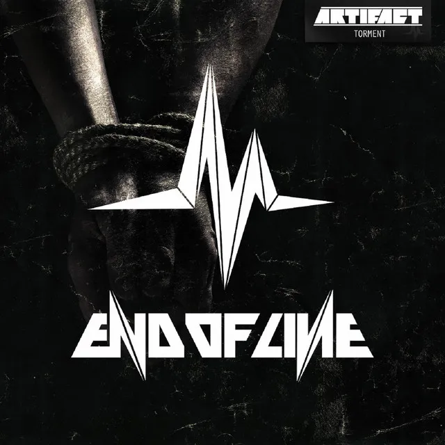 Torment - Radio Edit by Artifact - Rawstyle cover art