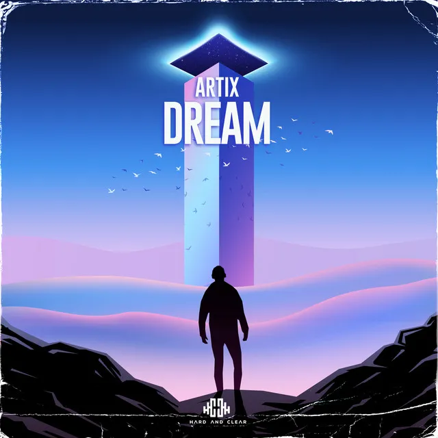 Dream by Artix - Hardstyle cover art